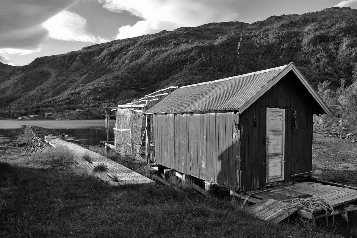 Norwegen Stellplatz