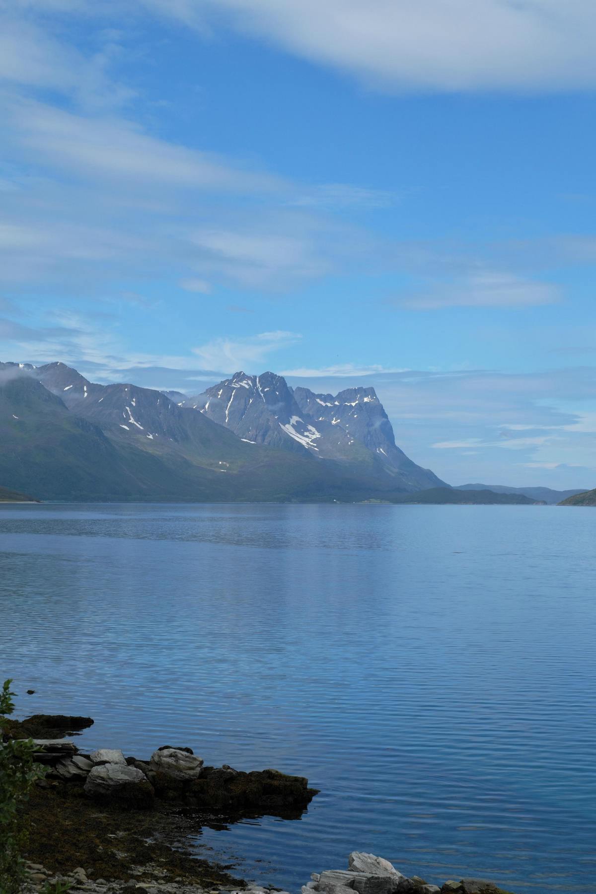 Norwegen Landschaft