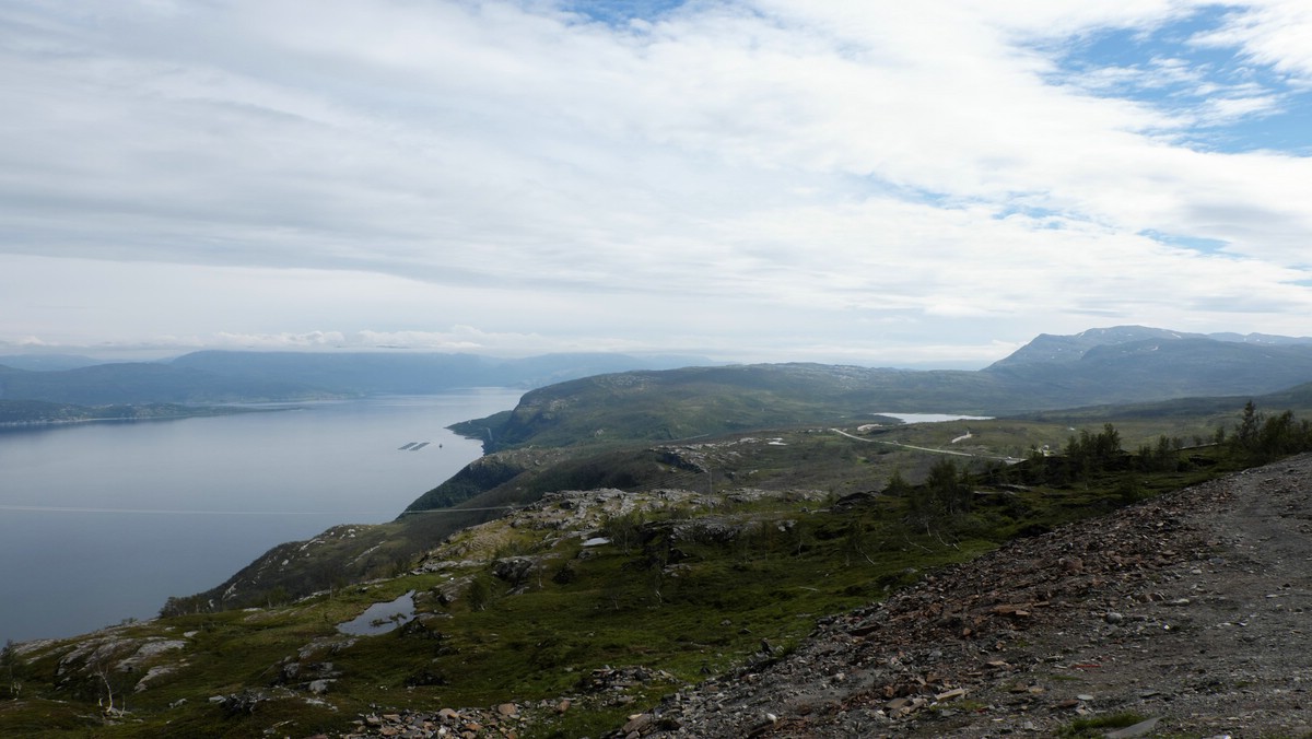 Norwegen Landschaft