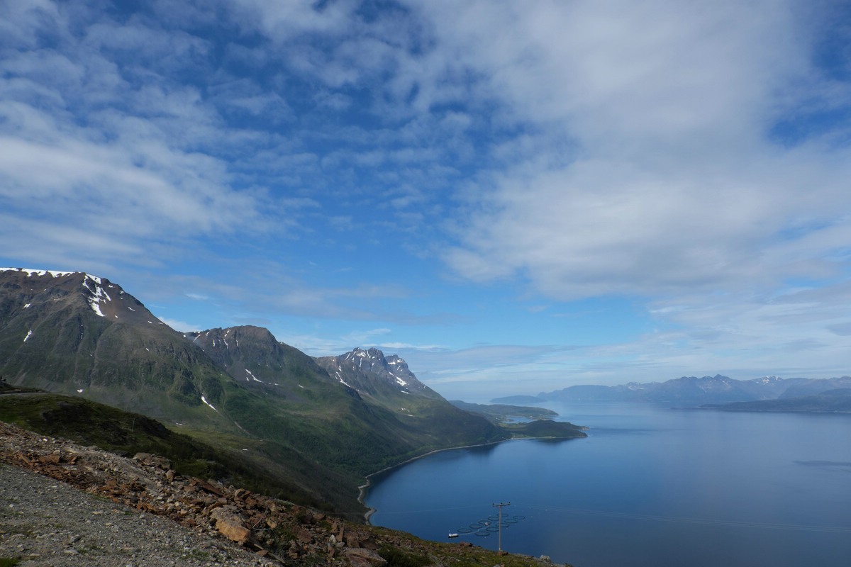 Norwegen Landschaft
