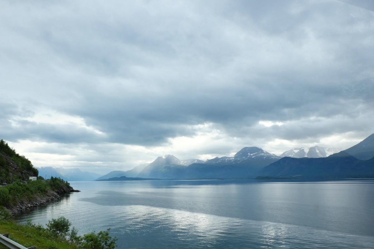 Norwegen Landschaft