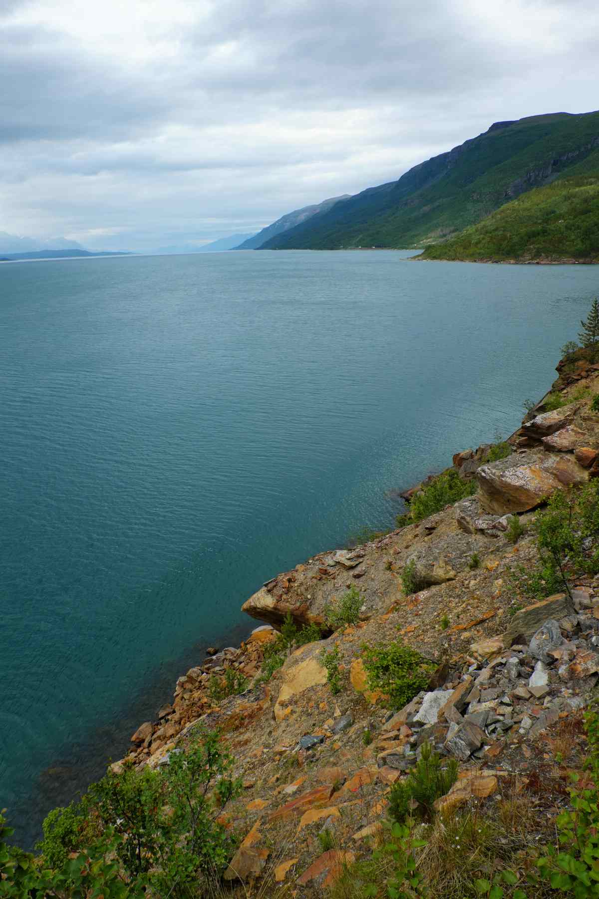 Norwegen Landschaft