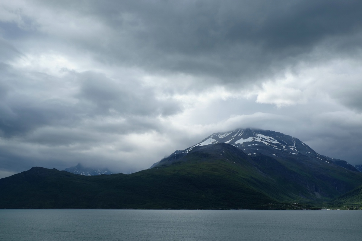 Norwegen Landschaft