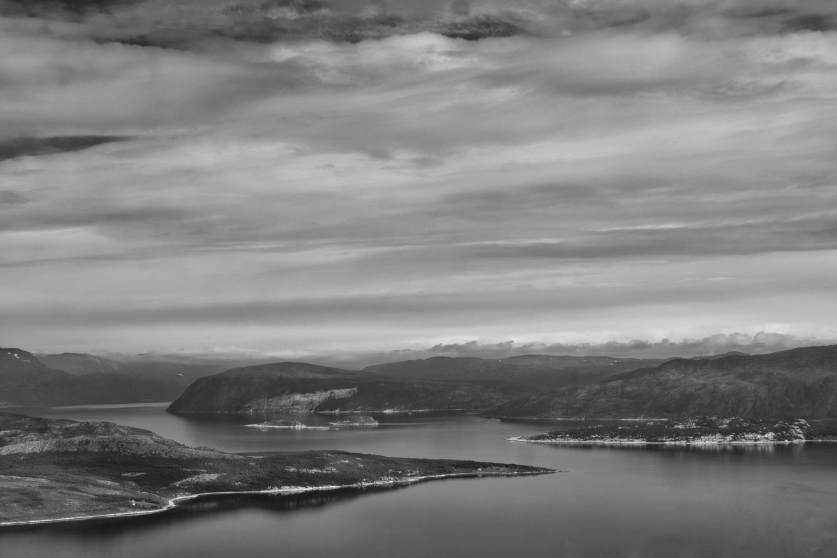 Norwegen Landschaft
