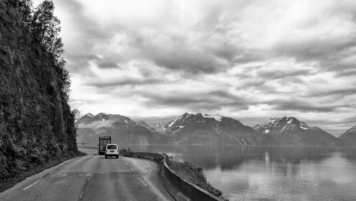 Norwegen Landschaft