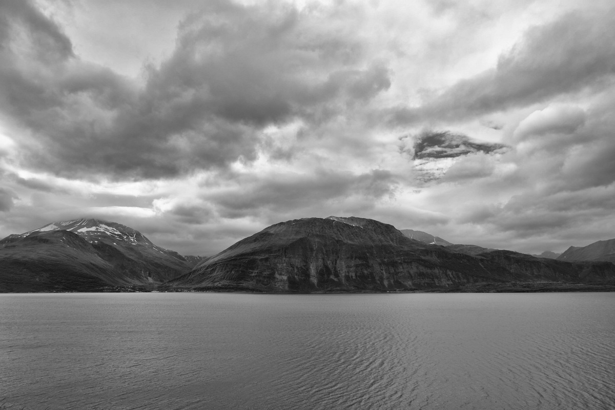 Norwegen Landschaft