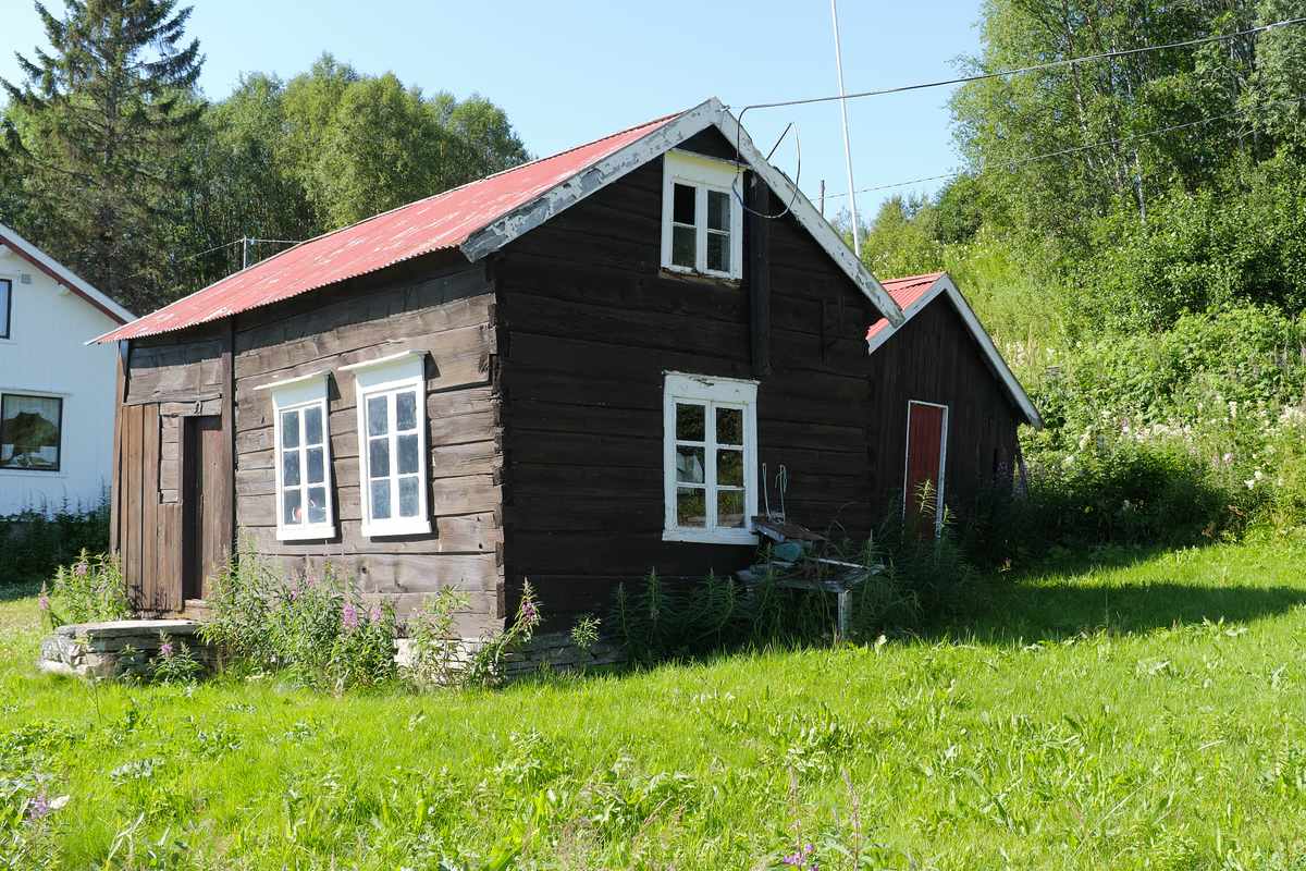 Norwegen Landschaft