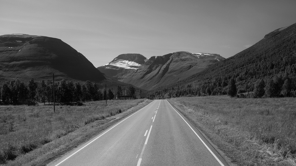 Norwegen Landschaft