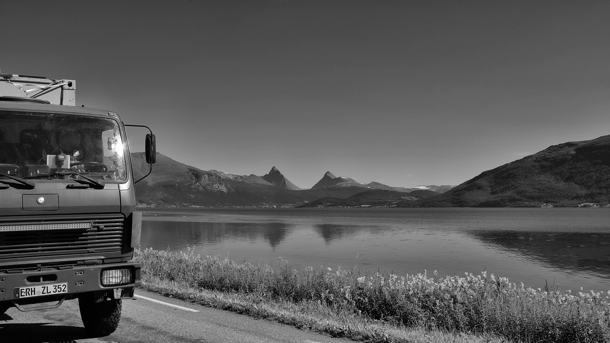 Norwegen Landschaft