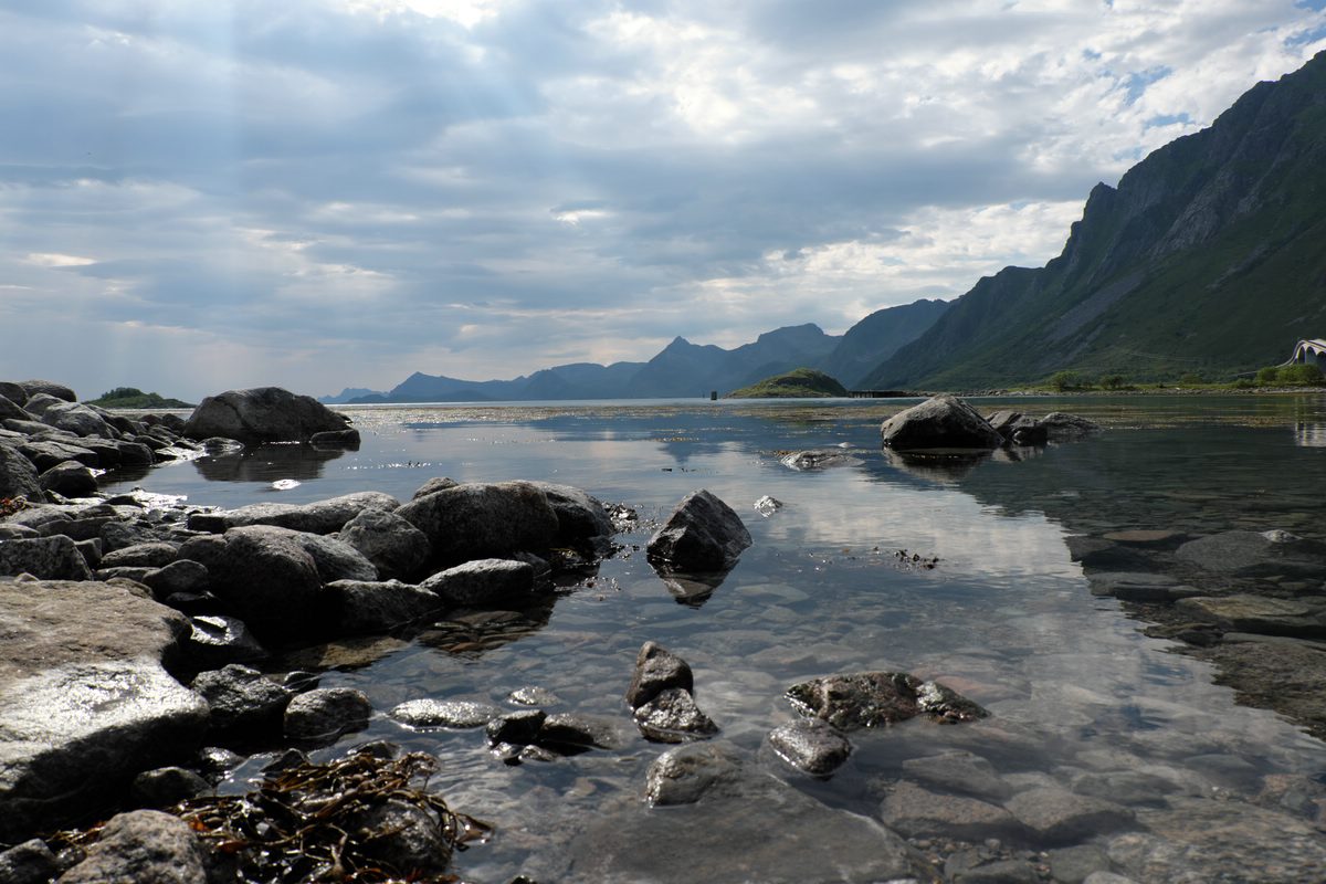 Norwegen Landschaft