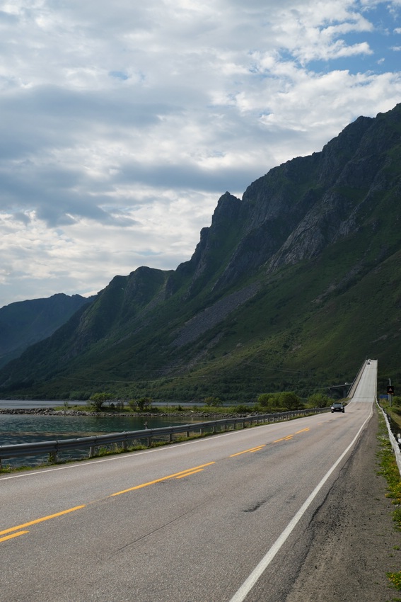 Norwegen Landschaft