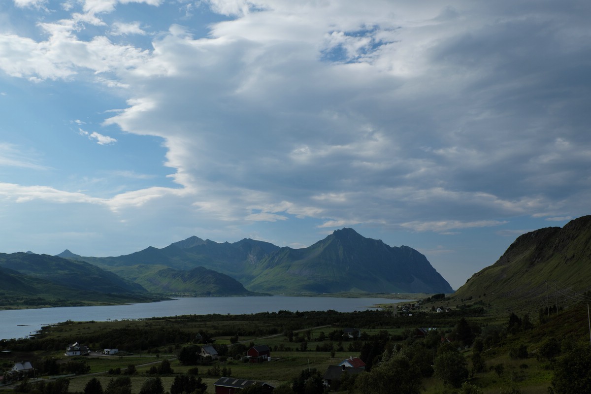 Norwegen