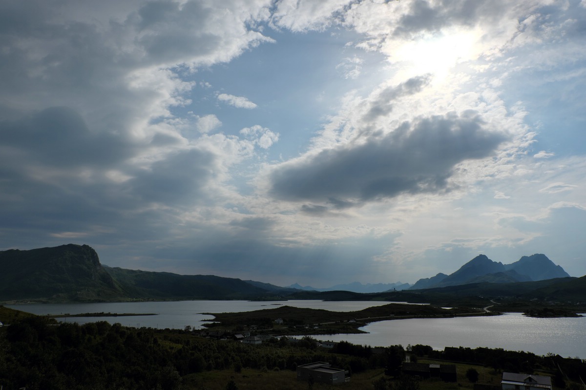 Norwegen