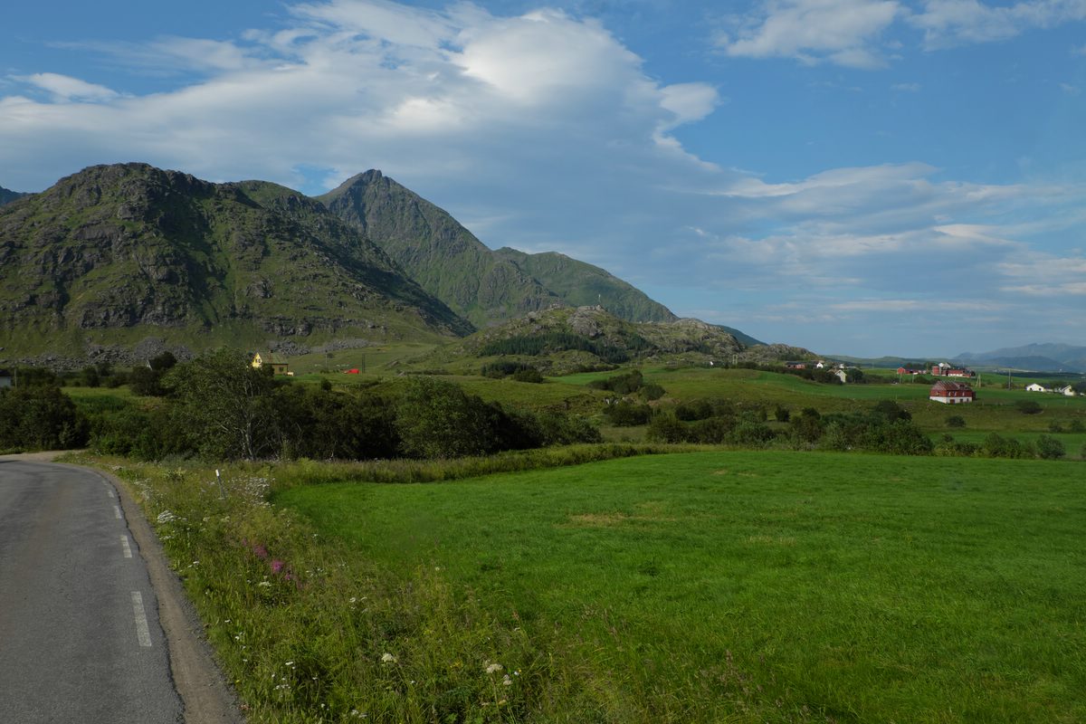 Norwegen