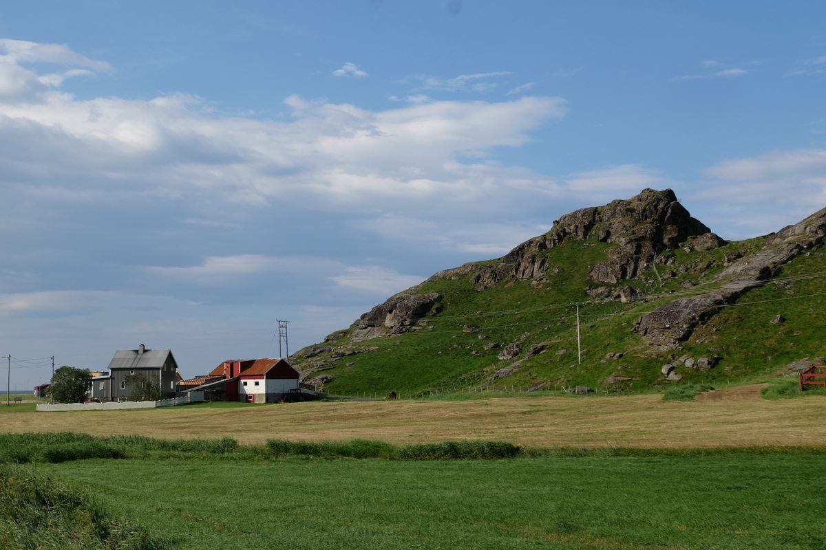 Norwegen