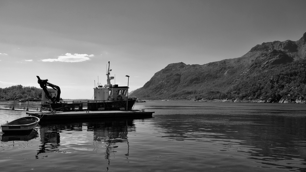Norwegen