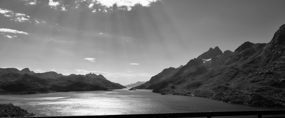 Norwegen