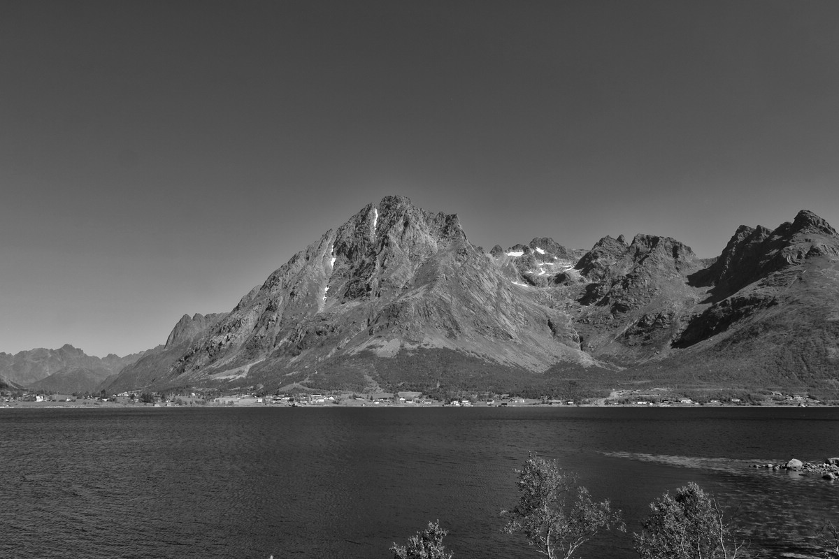 Norwegen
