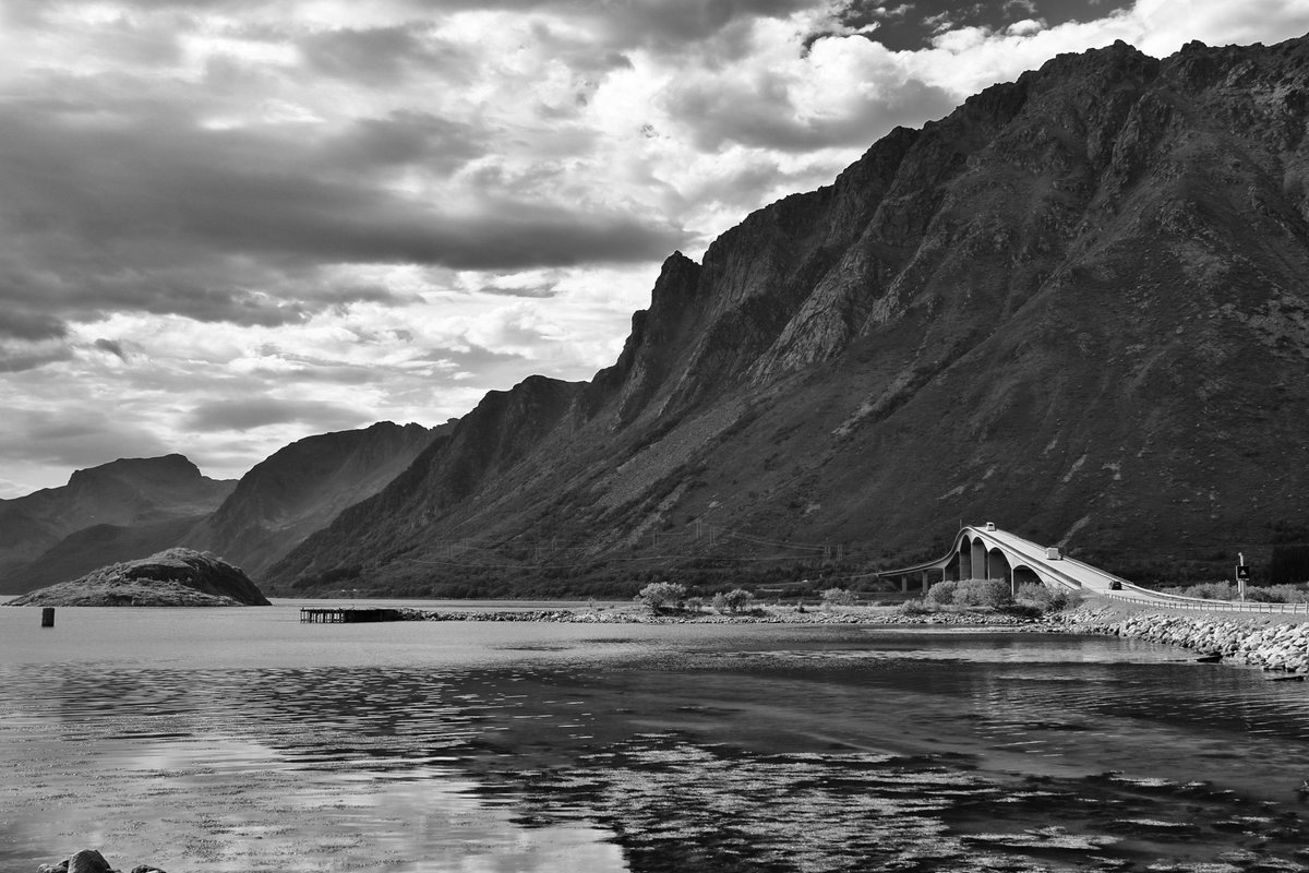 Norwegen