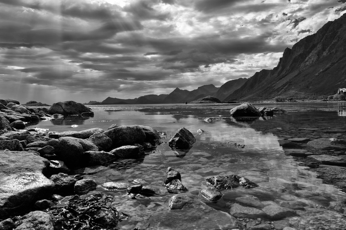 Norwegen