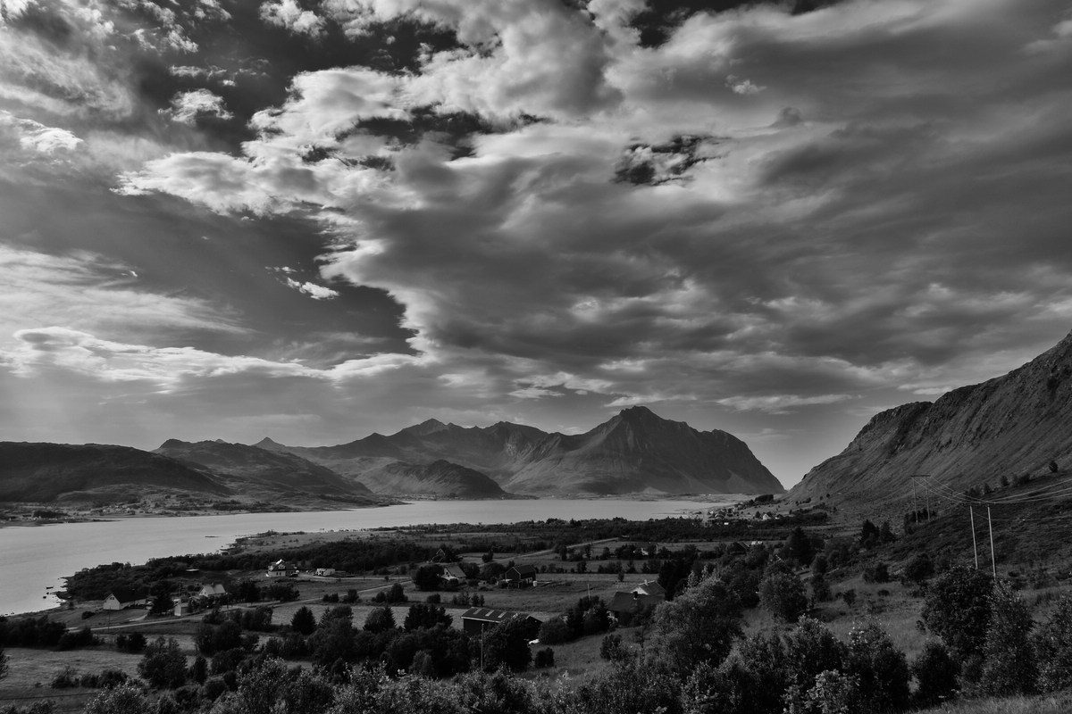 Norwegen