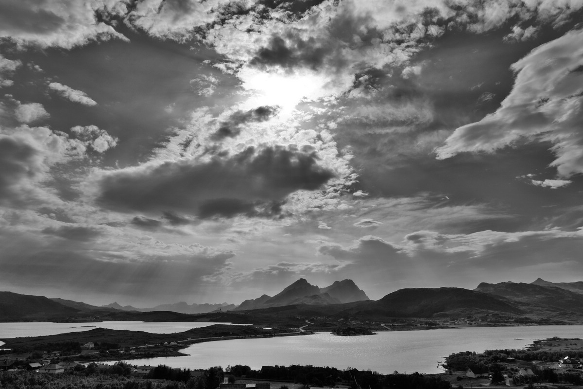 Norwegen