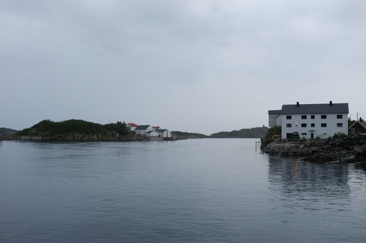 Norwegen Aussicht