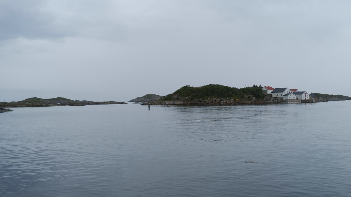Norwegen Aussicht