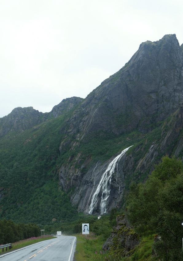 Norwegen Landschaft