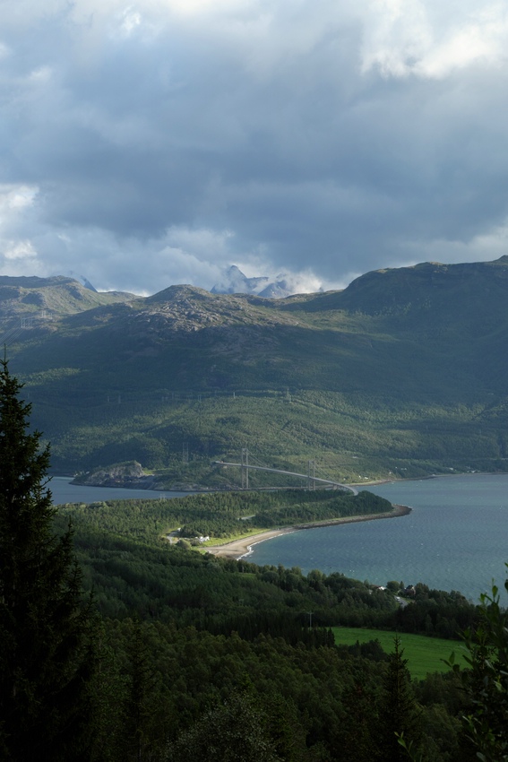 Norwegen Landschaft