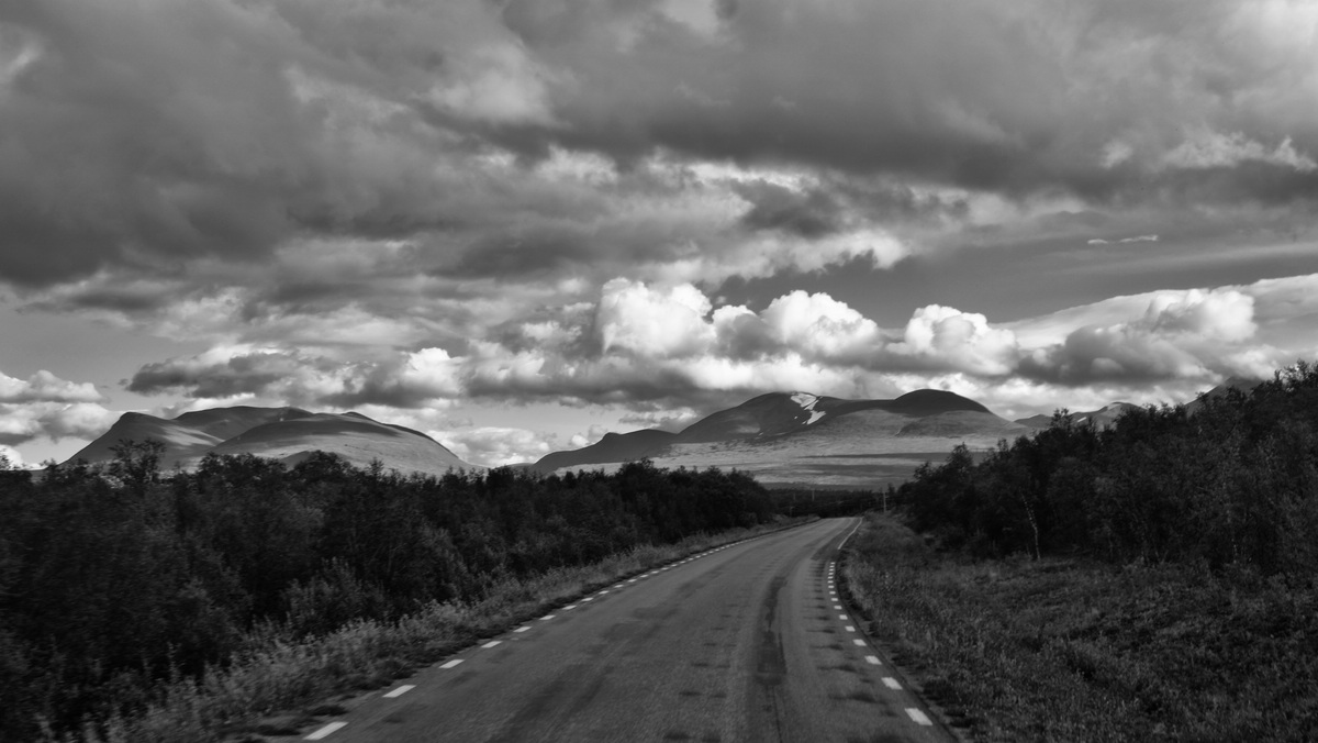 Norwegen Landschaft