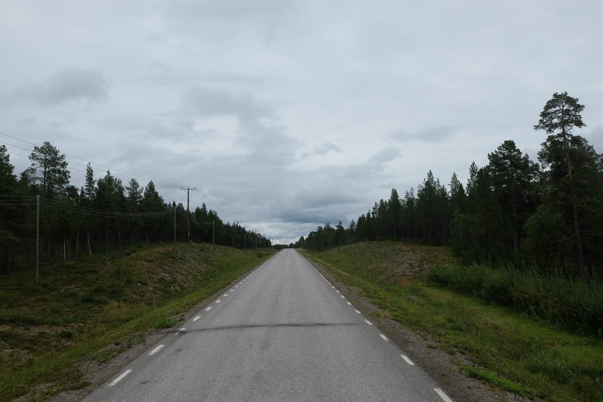 Schweden Landschaft