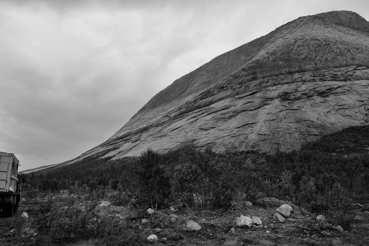 Norwegen Landschaft
