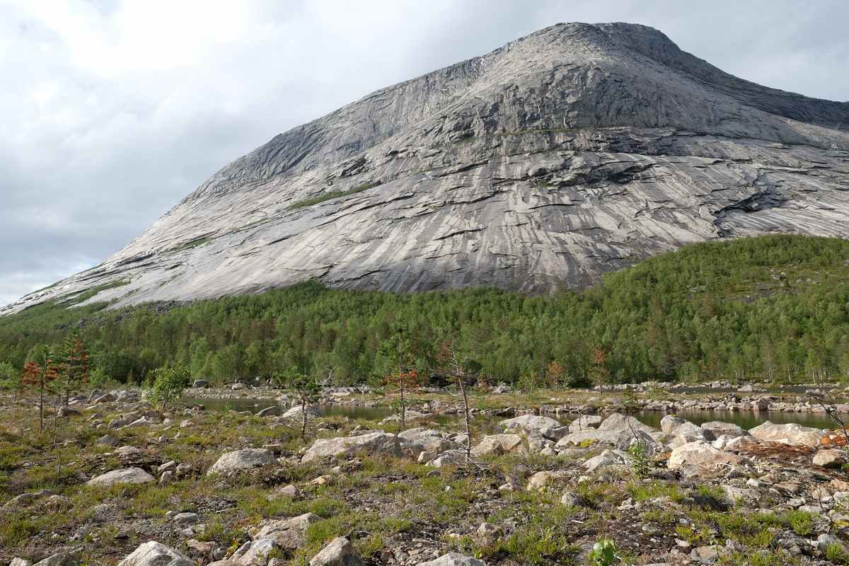 Norwegen Landschaft