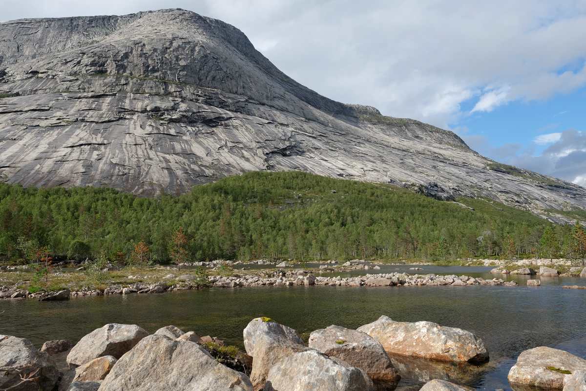 Norwegen Landschaft