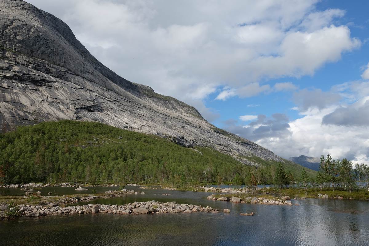 Norwegen Landschaft