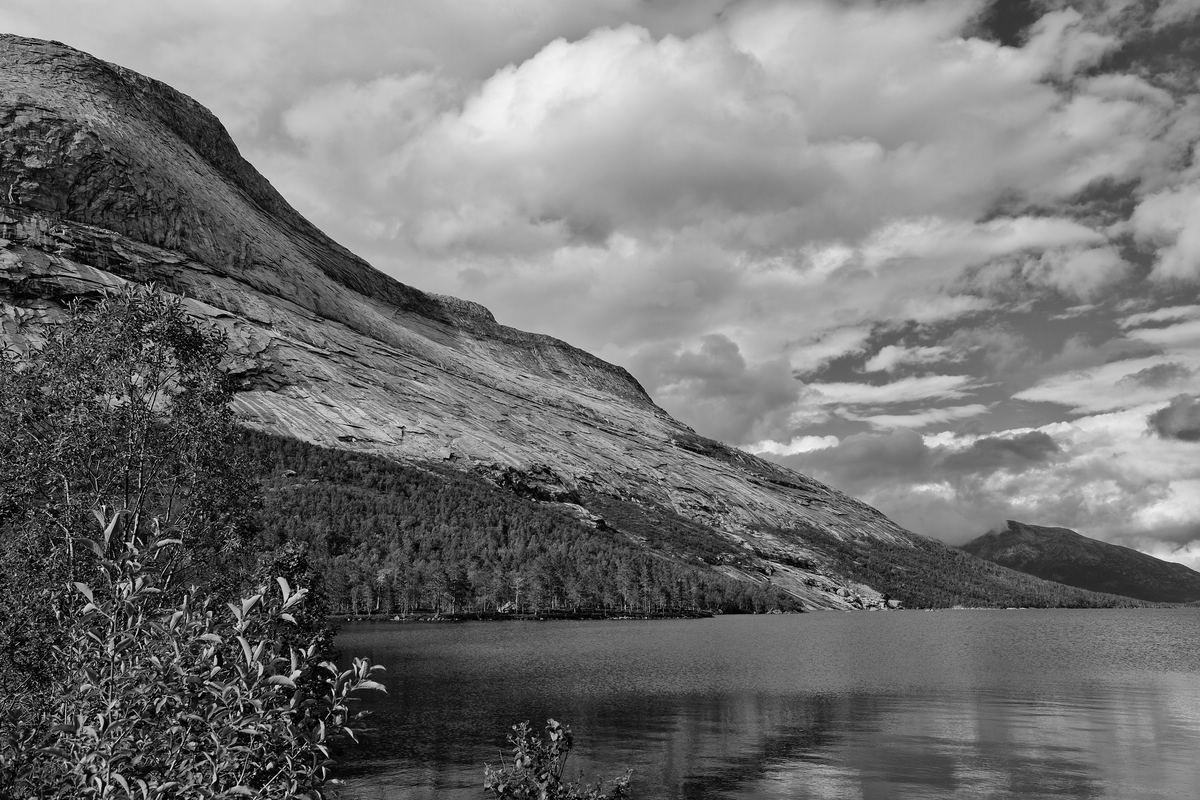 Norwegen Landschaft