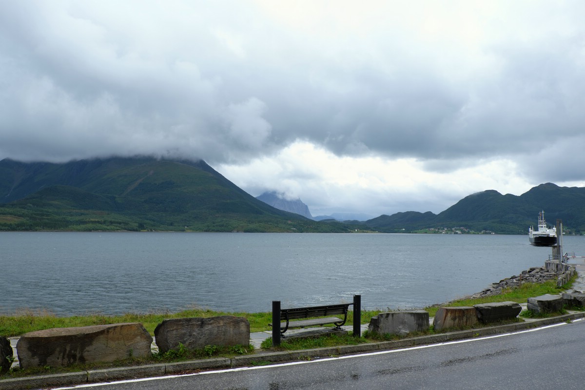 Norwegen Landschaft