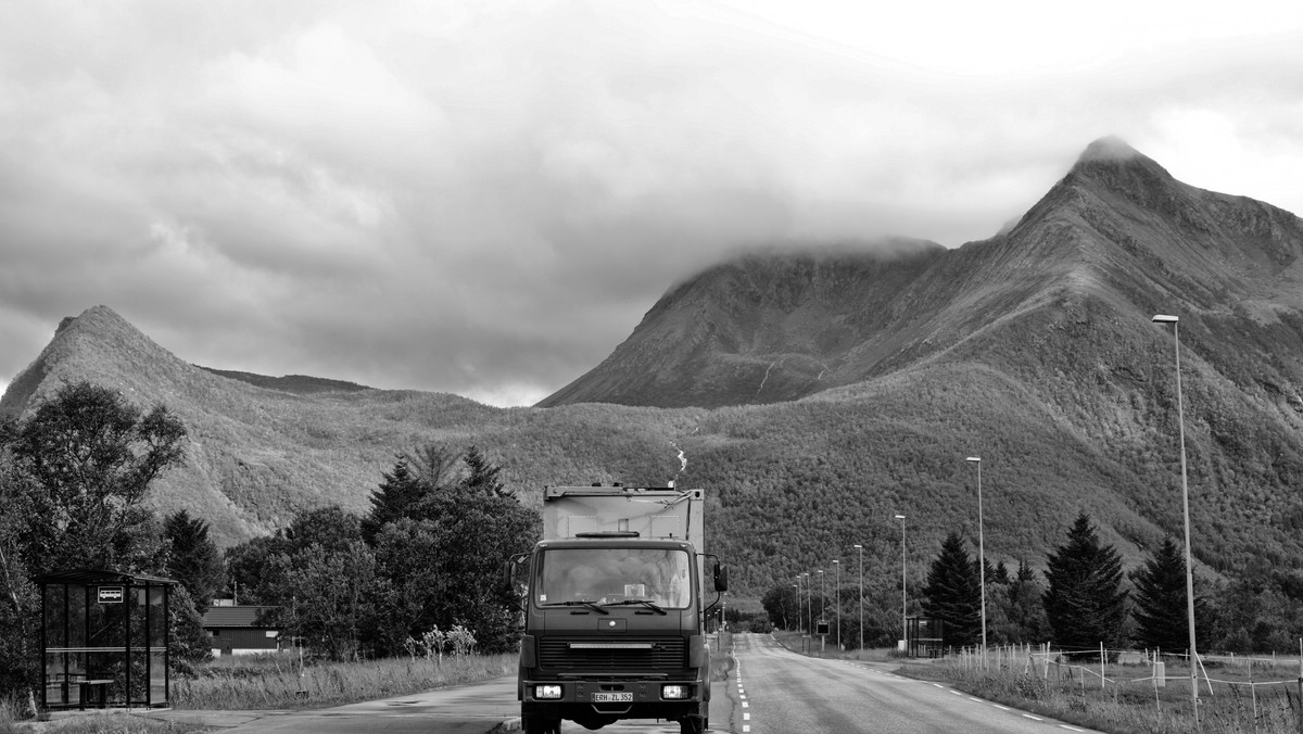 Norwegen Landschaft