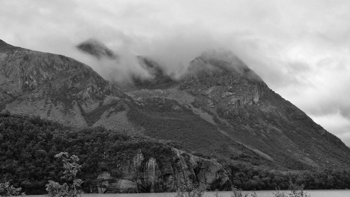 Norwegen Landschaft