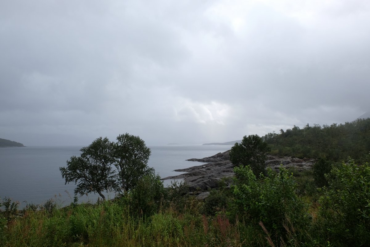 Norwegen Landschaft