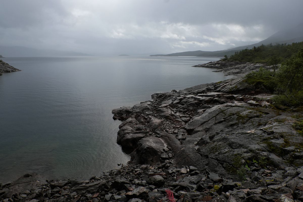 Norwegen Landschaft
