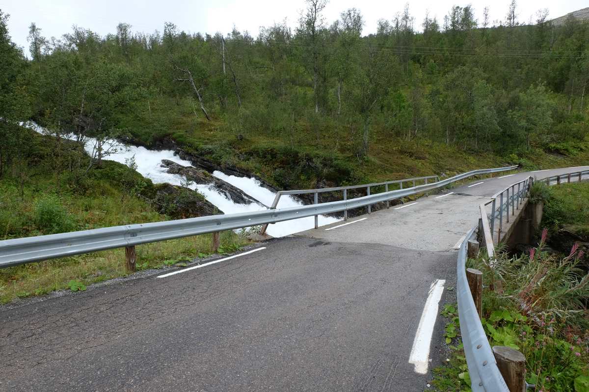 Norwegen Landschaft