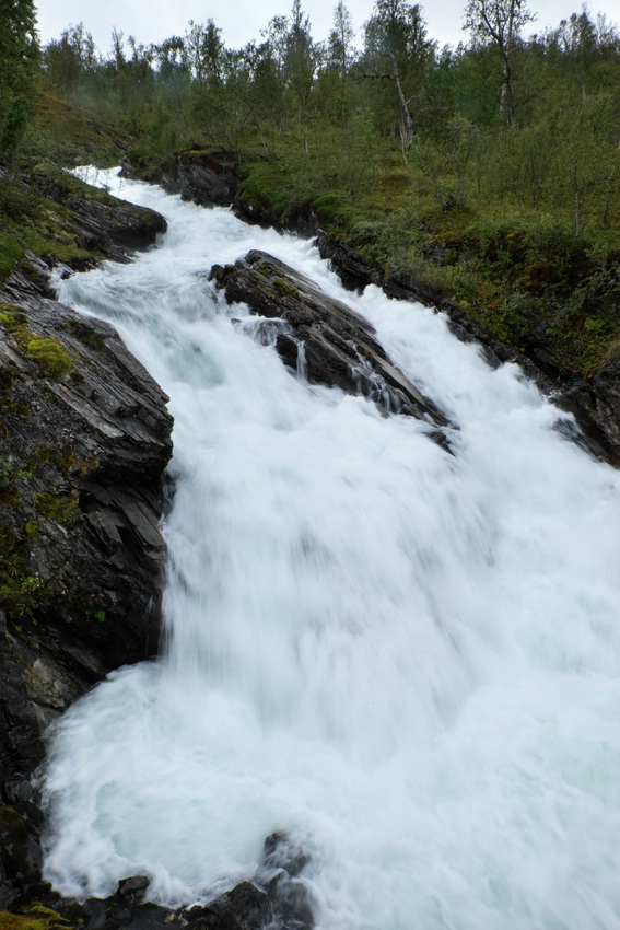 Norwegen Landschaft