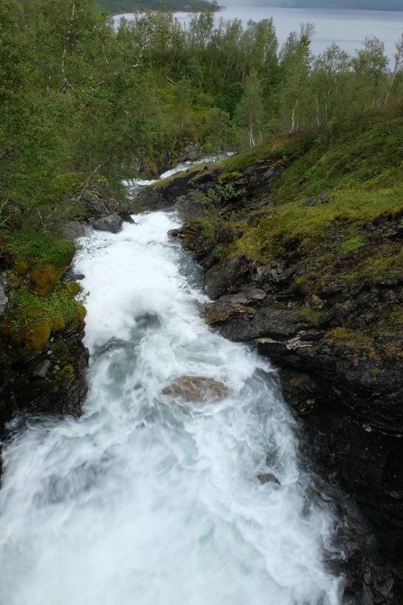 Norwegen Landschaft