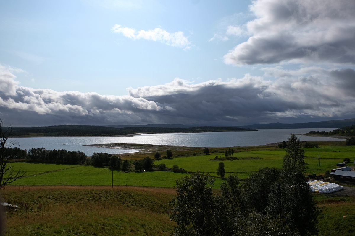 Norwegen Landschaft