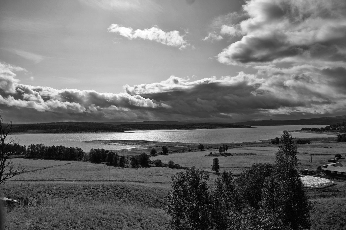Norwegen Landschaft