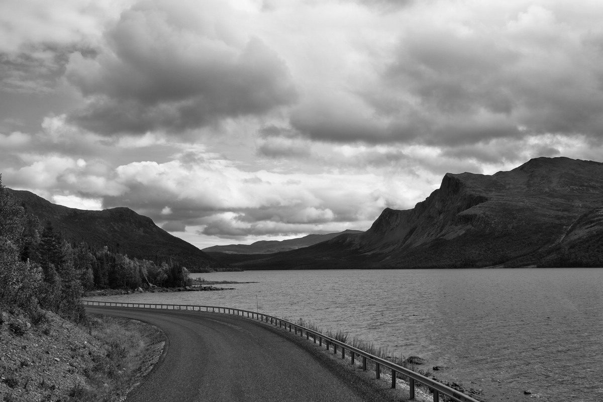 Norwegen Landschaft