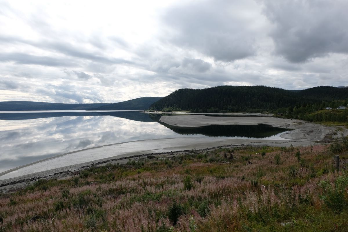 Schweden Landschaft