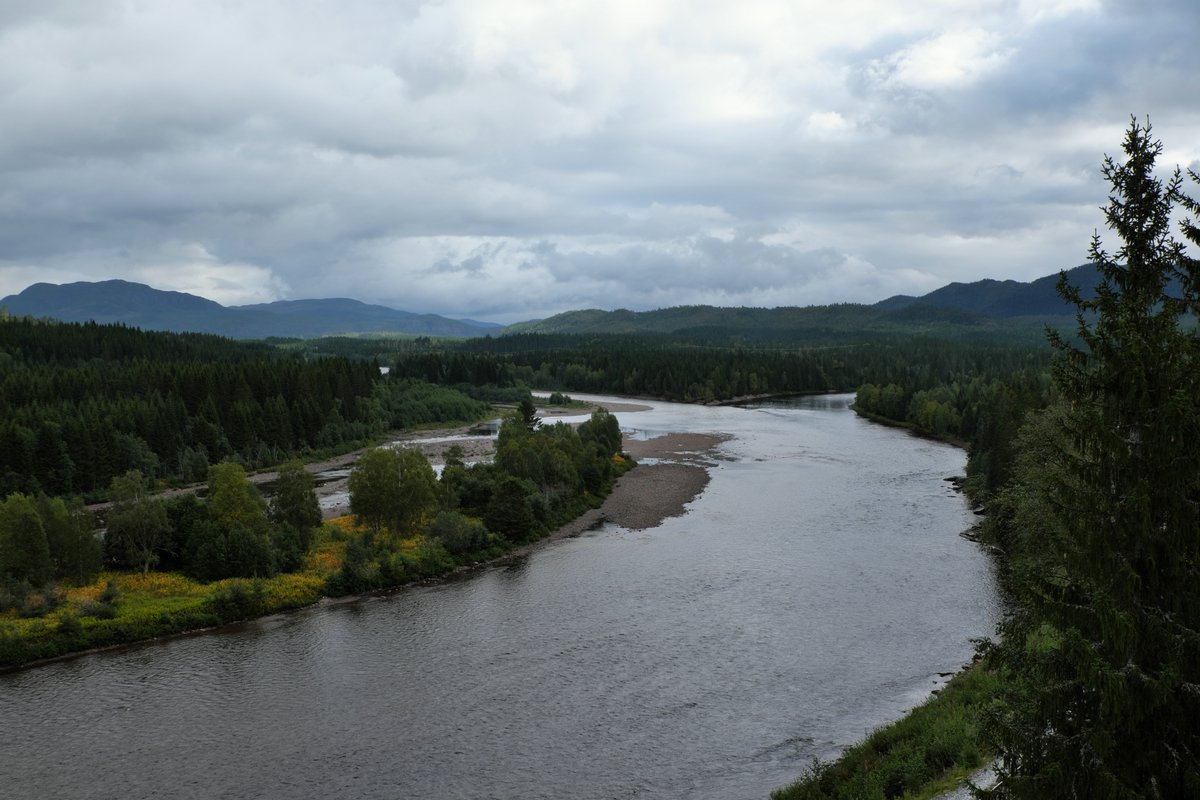 Norwegen Landschaft
